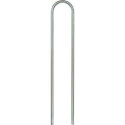 MEFA Stander 22 - Stainless Steel 118.5cm