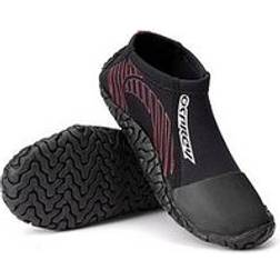 Osprey Junior Neoprene Reef Water Shoe 2Mm Black