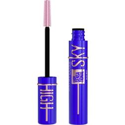 Maybelline Maybelline New York Lash Sensational Sky High Mascara Blå