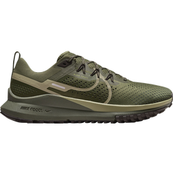 Nike Pegasus Trail 4 M - Medium Olive/Velvet Brown/Infinite Gold/Neutral Olive