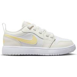 Nike Jordan 1 Low Alt PSV - Sail/White/Laser Fuchsia/Light Laser Orange