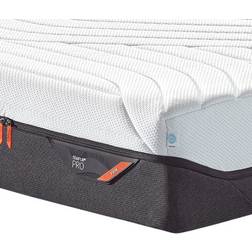 Tempur Pro CoolQuilt Colchón de Poliéter