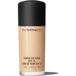 MAC Studio Fix Fluid Foundation SPF15 NC16