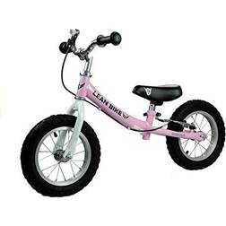 Leantoys Carlo Wheel Balance Bike