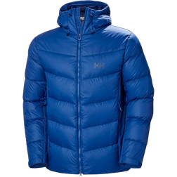 Helly Hansen Men's Verglas Icefall Down Jacket - Deep Fjord