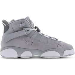 Nike Jordan 6 Rings GSV - Wolf Grey/White/Cool Grey