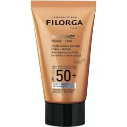 Filorga UV Bronze Face SPF50+