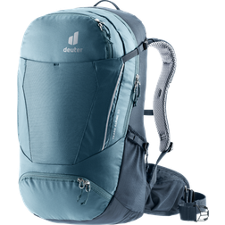 Deuter Trans Alpine 30 Backpack - Atlantic Ink