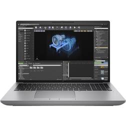 HP ZBook Fury 16 G10 863L8ET