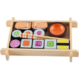 Magni Sushi Set