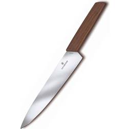 Victorinox Swiss Modern 6.9010.22G Couteau de Cuisine 22 cm