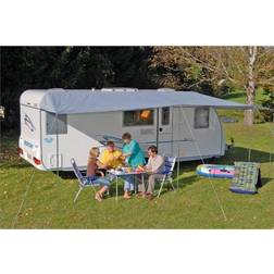 Reimo Solskydd Markis Como 900 x 240 cm
