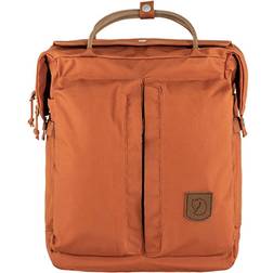 Fjällräven Haulpack No.1 - Terracotta Brown