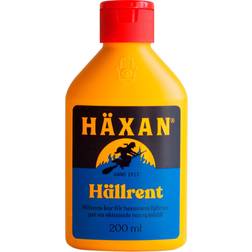 Häxan Pour Clean