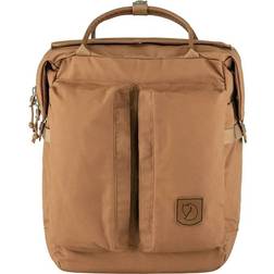 Fjällräven Haulpack No.1 - Khaki Dust