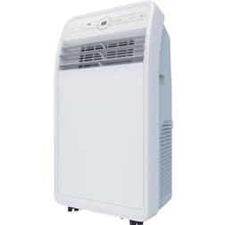 Sohler Portable Air Conditioner Unit With Remote Control AC 12000BTU