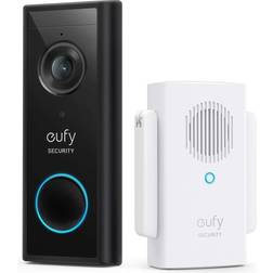 Eufy AKE8222113 Wi-Fi Video Doorbell