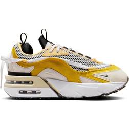 Nike Air Max Furyosa W - Light Bone/Saturn Gold/Fossil/Black