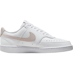 Nike Court Vision Low Next Nature W - White/Platinum Violet