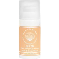 Beachkind Natural Sunscreen SPF50 15ml