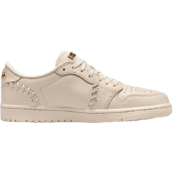 Nike Air Jordan 1 Low Method of Make W - Legend Light Brown/Metallic Gold