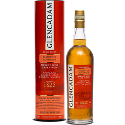 Glencadam Reserve de Bordeaux 46% 70cl