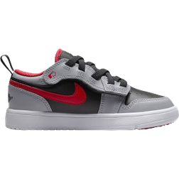 Nike Jordan 1 Low Alt PSV - Black/Cement Grey/White/Fire Red