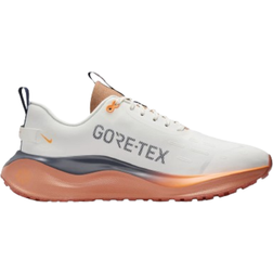 Nike InfinityRN 4 GTX M - Sail/Total Orange/Burnt Sunrise/Thunder Blue