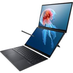 ASUS Zenbook Duo Laptop, Dual