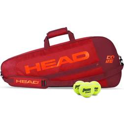 Head Core 3R Pro Tennis Racquet Bag