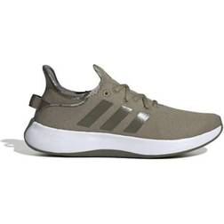 adidas Cloudfoam Pure W - Orbit Green/Olive Strata