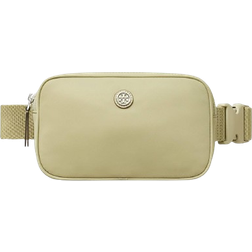 Tory Burch Virginia Belt Bag - Olive Sprig