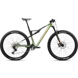 Orbea Oiz M30 - Chameleon Goblin Green/Black