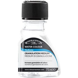 Winsor & Newton Water Colour Granulation Medium 75ml