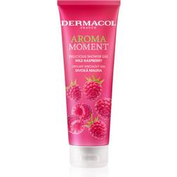 Dermacol Aroma Moment Wild Raspberry 250 ml