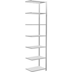 Schulte MULTIplus150 Regalsystem 75x300cm