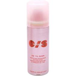 ONE/SIZE On Til Dawn Mattifying Waterproof Setting Spray