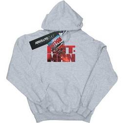 Marvel Ant-Man Running Hoodie - Grey