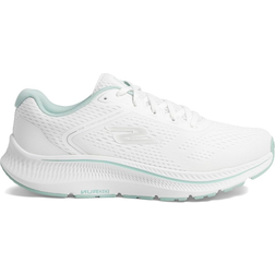 Skechers Go Run Consistent 2.0 W - White/Mint