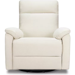 DaVinci Suzy Recliner Vanilla Armchair 40.5"