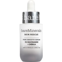 BareMinerals Skin Rescue Pure Smooth Serum 30 ml 30ml