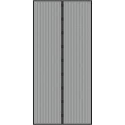 Trademark Fine Art Magnetic Screen Door 38x80"