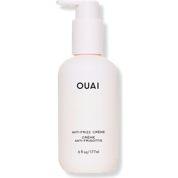 OUAI Anti-Frizz Crème 177ml