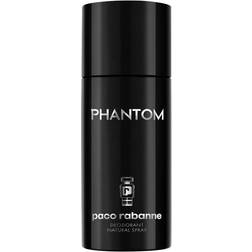 Rabanne Phantom Deo Spray 150ml