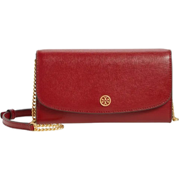 Tory Burch Robinson Chain Wallet - Bricklane