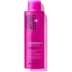 Nip+Fab Teen Skin Fix Salicylic Acid Tonic 100ml