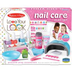 Melissa & Doug Love Your Look Nail Care