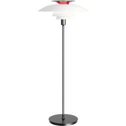 Louis Poulsen PH 80 Floor Lamp 131.5cm