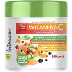 Intenson Witamina C 150 pcs