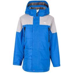 Trespass Recoil Jacket - Blue